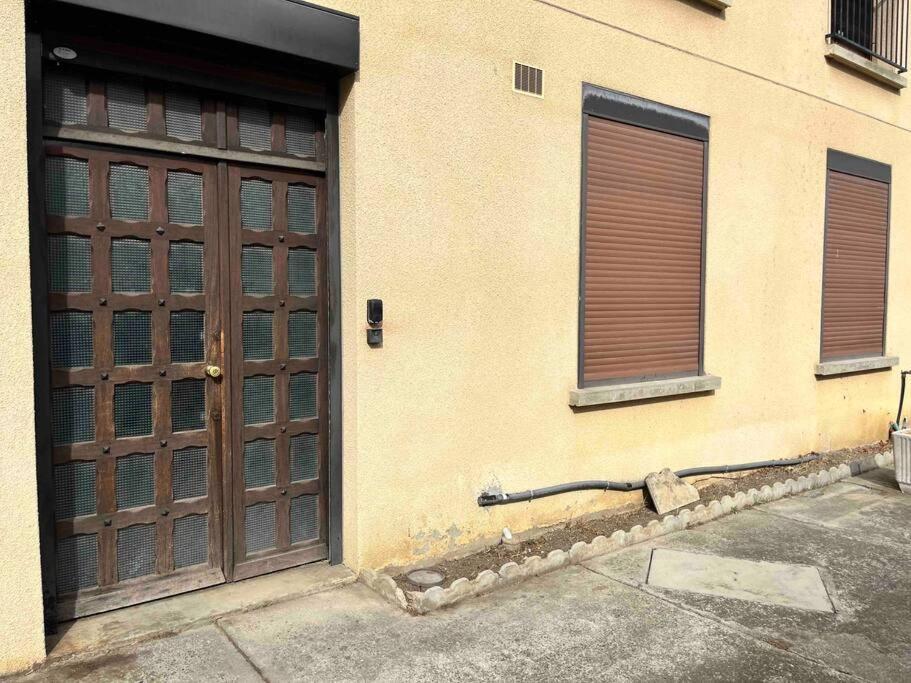 2 Room Flat Toulouse Exterior photo