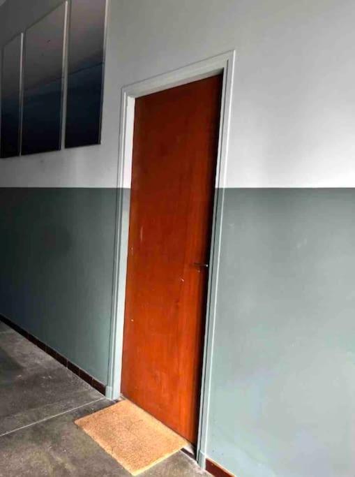 2 Room Flat Toulouse Exterior photo